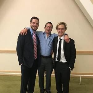 Meet your Posher, David